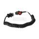 EBS COIL CABLE 7-PIN EURO 6 VIGNAL/PHILLIPS OEM